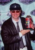 Церемония вручения премии MTV Movie Awards 1996