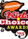 Церемония вручения премии Nickelodeon Kids' Choice Awards 2005