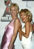 Пре-шоу MTV Movie Awards 2004