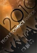 The 36th Annual People's Choice Awards