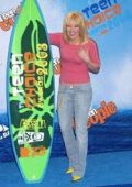 Церемония вручения премии Teen Choice Awards 2003