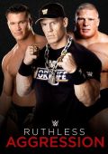 WWE Ruthless Aggression