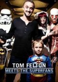 Tom Felton Meets the Superfans