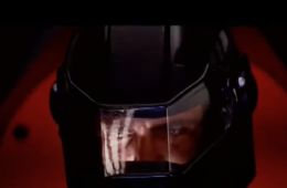 Скриншот из игры «Wing Commander IV: The Price of Freedom»