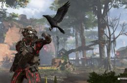 Скриншот из игры «Apex Legends»