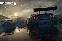 Скриншот из игры «Forza Motorsport 7»