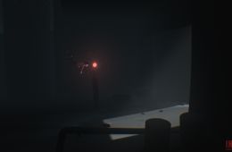 Скриншот из игры «Inside»