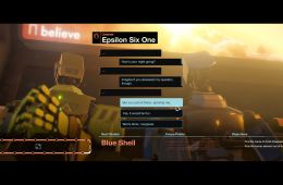 Скриншот из игры «Subsurface Circular»