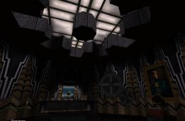 Скриншот из игры «Thief II: The Metal Age»