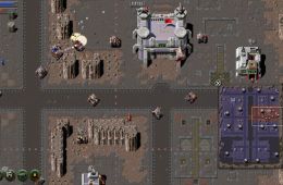 Скриншот из игры «Z»