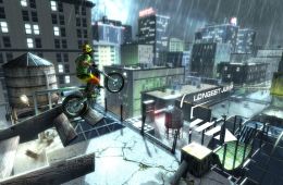 Скриншот из игры «Urban Trial Freestyle»