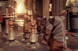 Скриншот из игры «Chess Ultra»