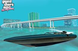 Скриншот из игры «Grand Theft Auto: Vice City Stories»
