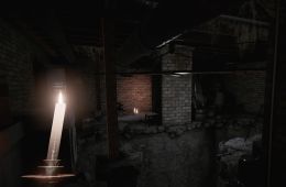 Скриншот из игры «Don't Knock Twice»