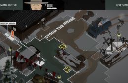 Скриншот из игры «This Is the Police 2»