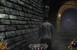 Скриншот из игры «Two Worlds II»