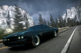 Скриншот из игры «Need for Speed: The Run»