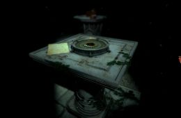 Скриншот из игры «The Room Two»