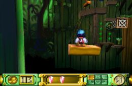 Скриншот из игры «Klonoa: Door to Phantomile»