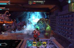 Скриншот из игры «Orcs Must Die! 2»