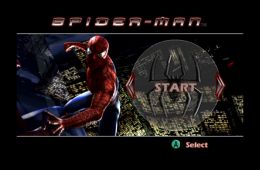 Скриншот из игры «Spider-Man»