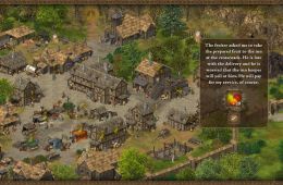Скриншот из игры «Hero of the Kingdom»