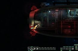 Скриншот из игры «Barotrauma»