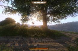 Скриншот из игры «Kingdom Come: Deliverance»