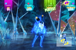 Скриншот из игры «Just Dance 2014»