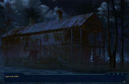 Скриншот из игры «Everlasting Summer»