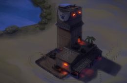 Скриншот из игры «Nairi: Tower of Shirin»