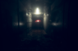 Скриншот из игры «Devotion»