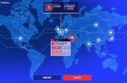 Скриншот из игры «Sigma Theory: Global Cold War»