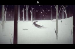 Скриншот из игры «Year Walk»