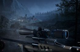 Скриншот из игры «Sniper Ghost Warrior Contracts 2»