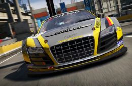 Скриншот из игры «Need for Speed: Shift 2 Unleashed»