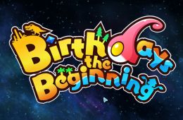 Скриншот из игры «Birthdays the Beginning»