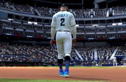 Скриншот из игры «MLB The Show 23»