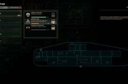 Скриншот из игры «Barotrauma»