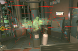 Скриншот из игры «I Expect You to Die»