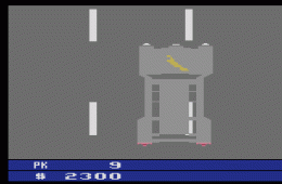 Скриншот из игры «Ghostbusters»