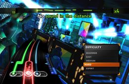 Скриншот из игры «DJ Hero 2»