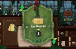 Скриншот из игры «Strange Horticulture»