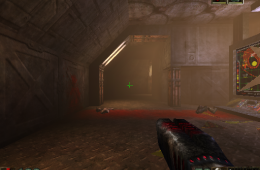 Скриншот из игры «Unreal»