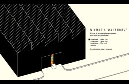 Скриншот из игры «Wilmot's Warehouse»