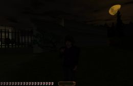 Скриншот из игры «Thief II: The Metal Age»