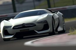 Скриншот из игры «Gran Turismo 5 Prologue»