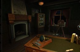 Скриншот из игры «The Room Three»