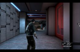 Скриншот из игры «Tom Clancy's Splinter Cell: Conviction»