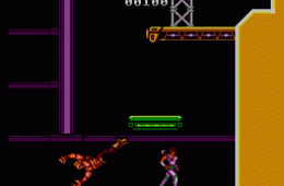 Скриншот из игры «Strider»